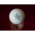 Logo Golf Ball